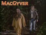 MacGyver - Trail of Tears