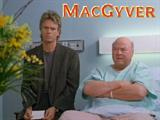 MacGyver - Hind-Sight