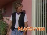 MacGyver - The 'Hood