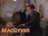 MacGyver - Honest Abe