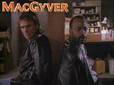 MacGyver - The Coultons