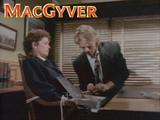 MacGyver - The Prometheus Syndrome