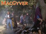 MacGyver - Good Knight MacGyver, Part 1