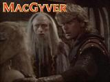 MacGyver - Good Knight MacGyver, Part 2