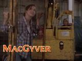 MacGyver - Split Decision