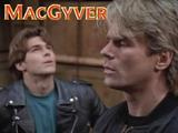MacGyver - The Stringer
