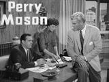 Perry Mason - The Case of the Curious Bride
