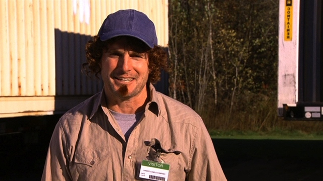 Undercover Boss - Preview: Yankee Candle Company