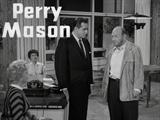 Perry Mason - The Case of the Purple Woman