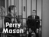 Perry Mason - The Case of the Fancy Figures