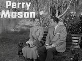 Perry Mason - The Case of the Perjured Parrot