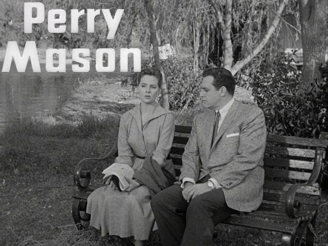 Perry Mason - The Case of the Perjured Parrot