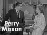 Perry Mason - The Case of the Shattered Dream