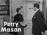 Perry Mason - The Case of the Glittering Goldfish
