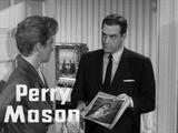 Perry Mason - The Case of the Fraudulent Foto