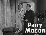 Perry Mason - The Case of the Bedeviled Doctor
