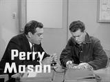 Perry Mason - The Case of the Married Moonlighter