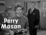 Perry Mason - The Case of the Jilted Jockey