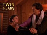 Twin Peaks - The One-Armed Man