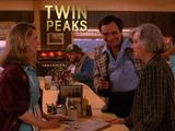 Twin Peaks - Drive With A Dead Girl