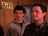 Twin Peaks - Double Play