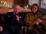 Twin Peaks - Wounds and Scars