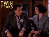 Twin Peaks - On The Wings Of Love