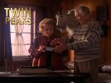 Twin Peaks - The Path To The Black House