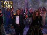 Twin Peaks - Miss Twin Peaks