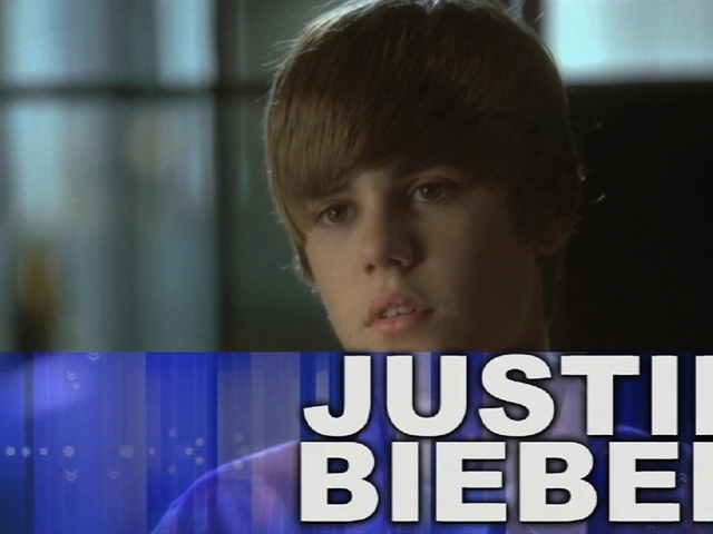CSI: - Justin Bieber Returns: Inside Look