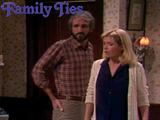 Family Ties - To Snatch a Keith