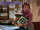 Family Ties - The Homecoming