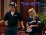 Family Ties - Batter Up
