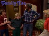 Family Ties - This Year's Model