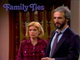Family Ties - Say Uncle