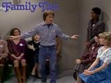 Family Ties - Ladies Man
