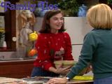 Family Ties - Ready Or Not