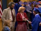 Family Ties - The Graduate
