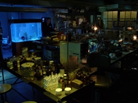 CSI: - Turn On, Tune In, Drop Dead
