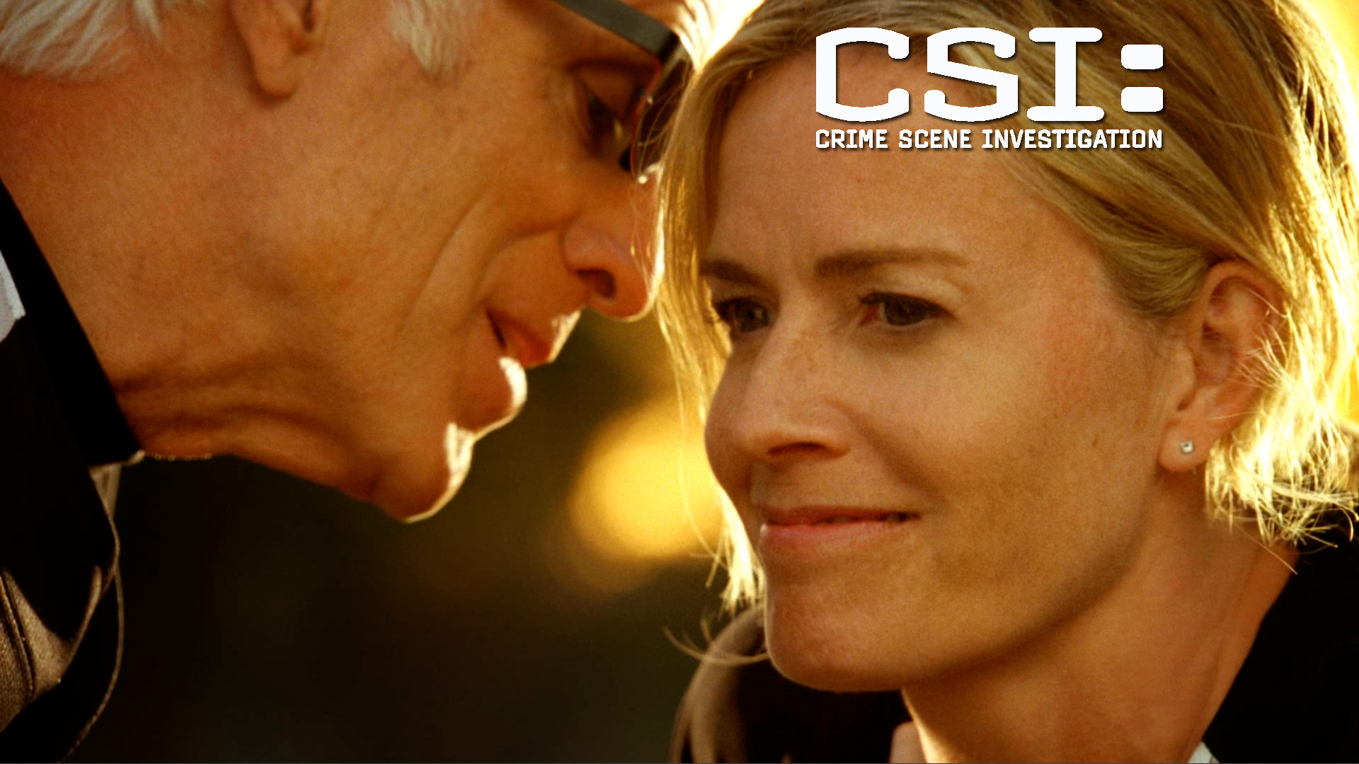 CSI: - Game Interrupted