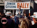 Happy Days - The Not Making Of The President