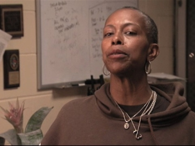 Undercover Boss - Bonus Scene: Karen (Cincinnati). Community center director Karen assesses the undercover boss' performance