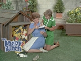 The Brady Bunch - The Tattletale