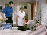 The Brady Bunch - Not So Ugly Duckling