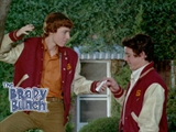 The Brady Bunch - Where There's Smoke