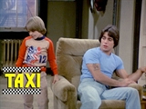 Taxi - Tony And Brian