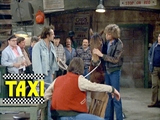 Taxi - Jim Gets A Pet