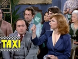 Taxi - Artwork