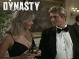 Dynasty - The Dinner Party