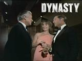 Dynasty - The Birthday Party